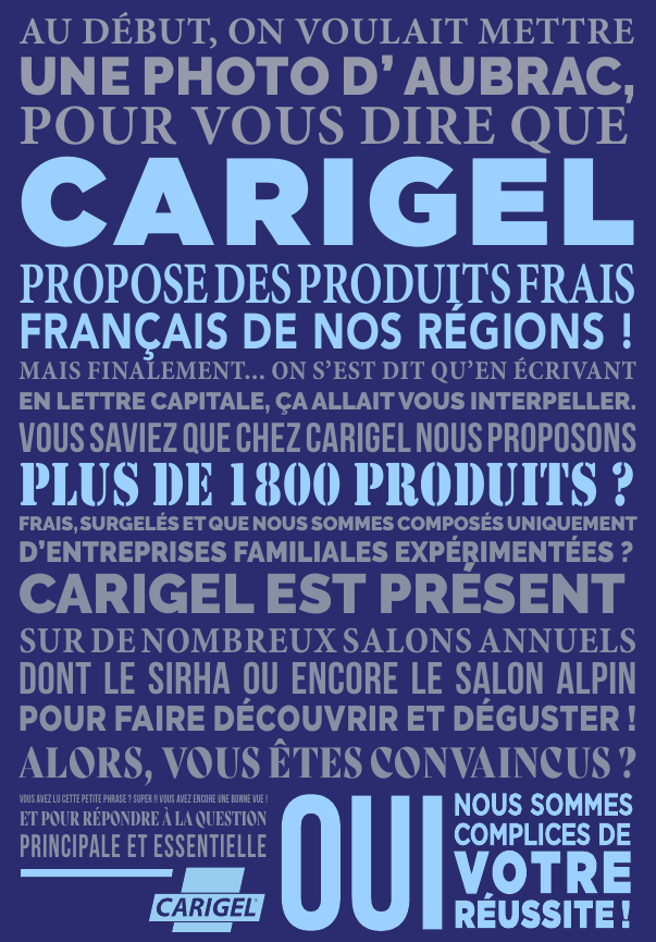 Carigel