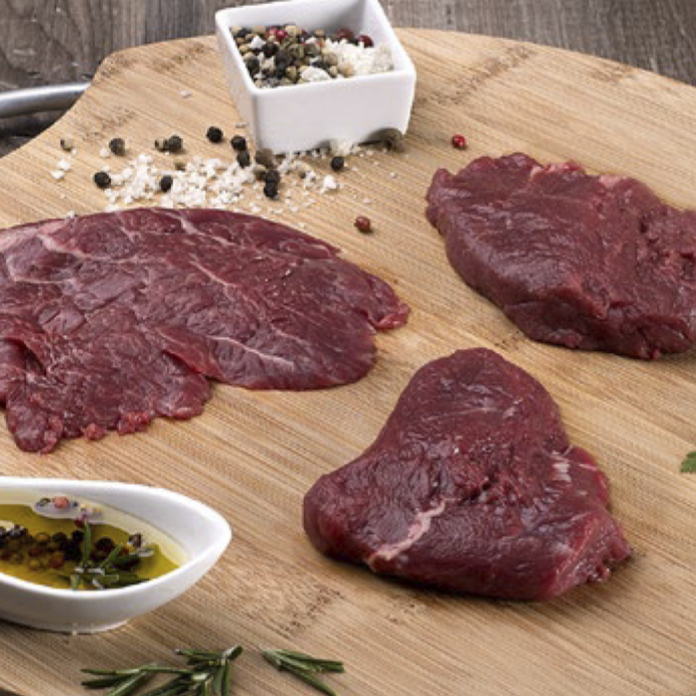 Merlan De Boeuf P.a.d  Poche 2kg +/-