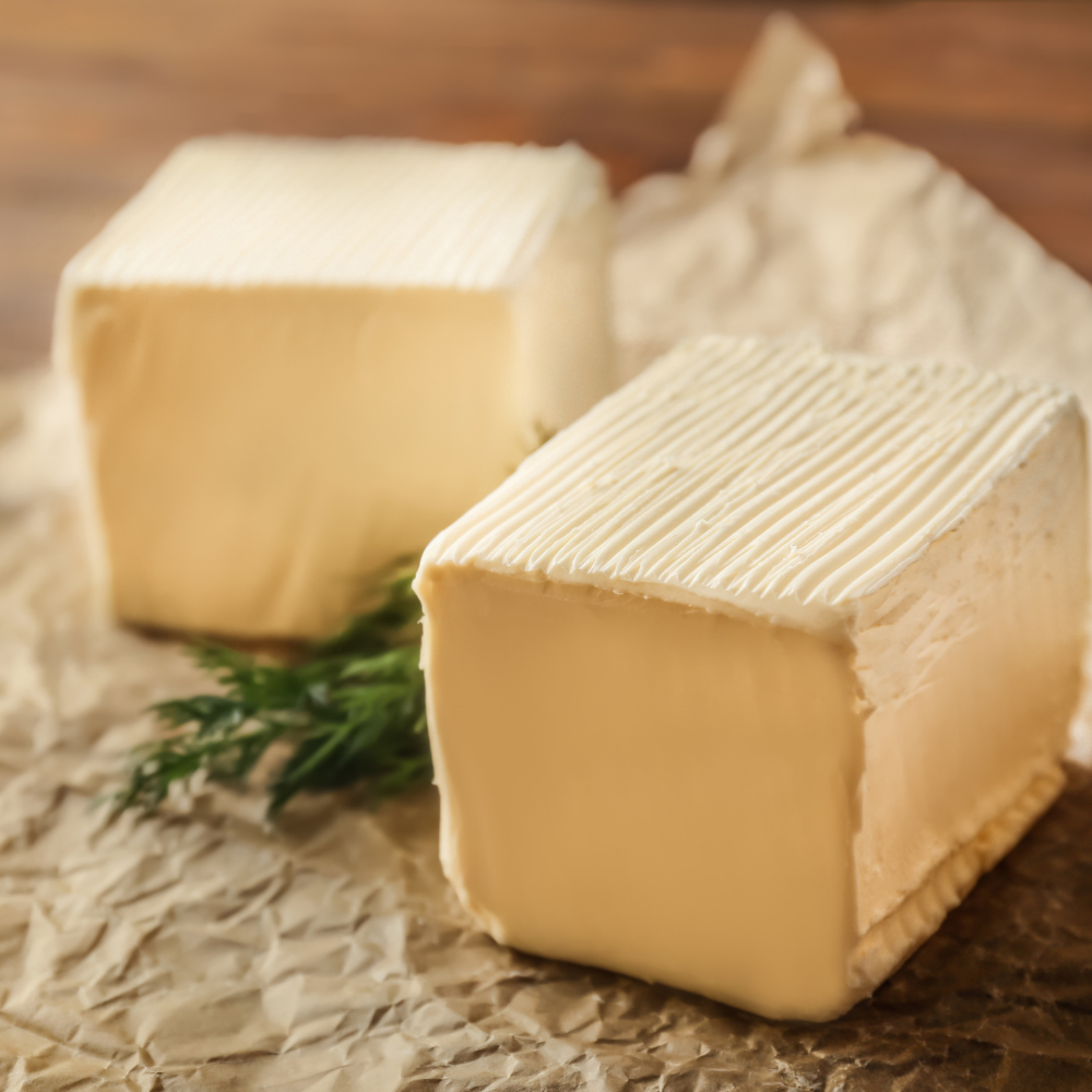 Beurre Plaquette 1/2 Sel 250g