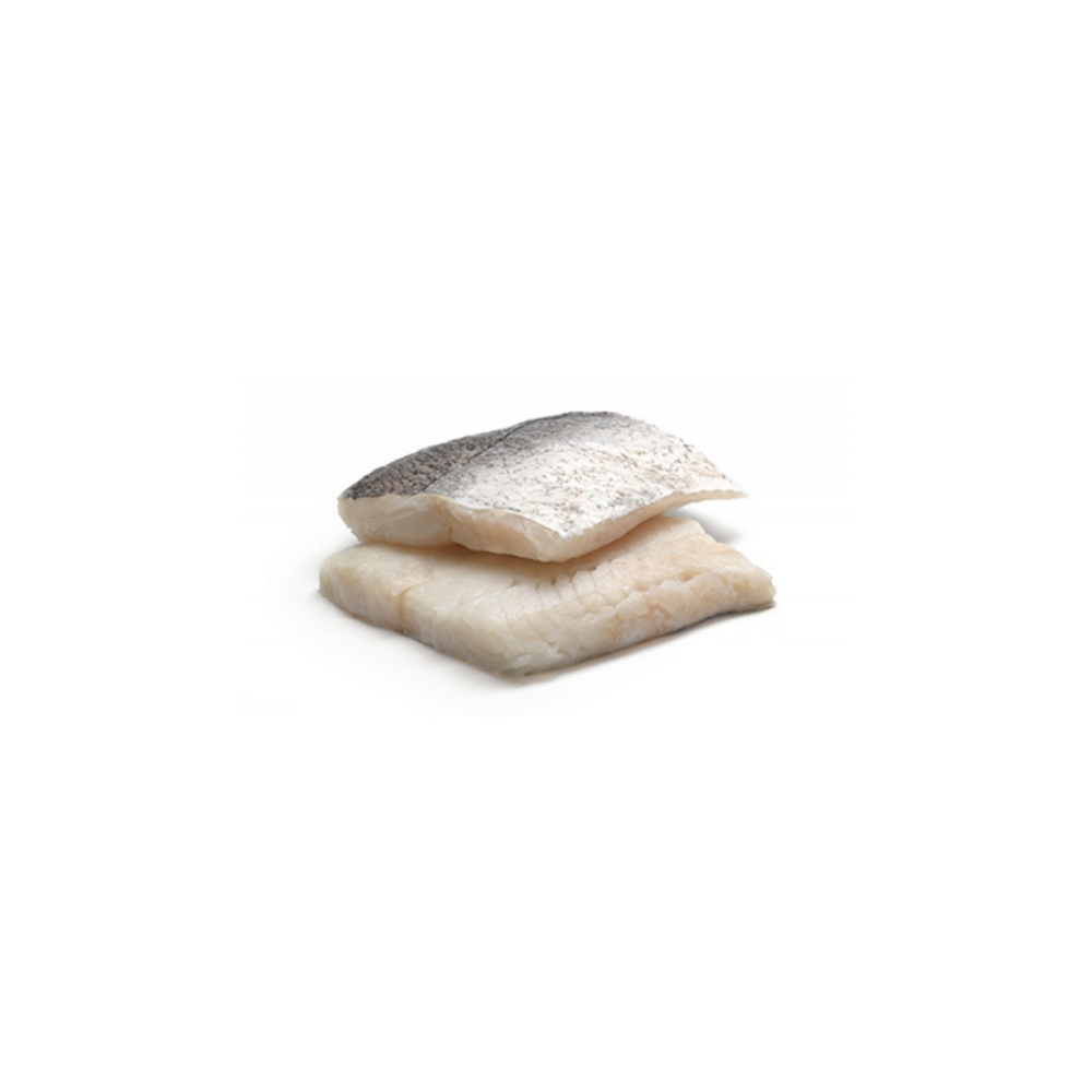 Paves Merlu Blanc Du Cap A. Peau 180/220 Merluccius Capensis 3kg
