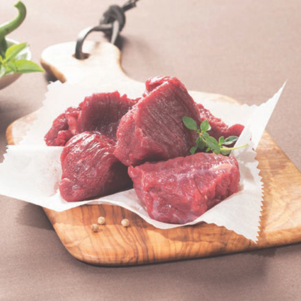 Gardiane Taureau Carton 5kg Environ