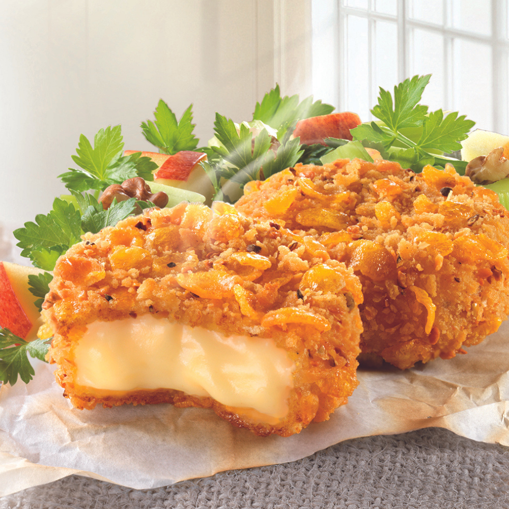 Palet Fromager Au Camembert 25g Sachet 1kg