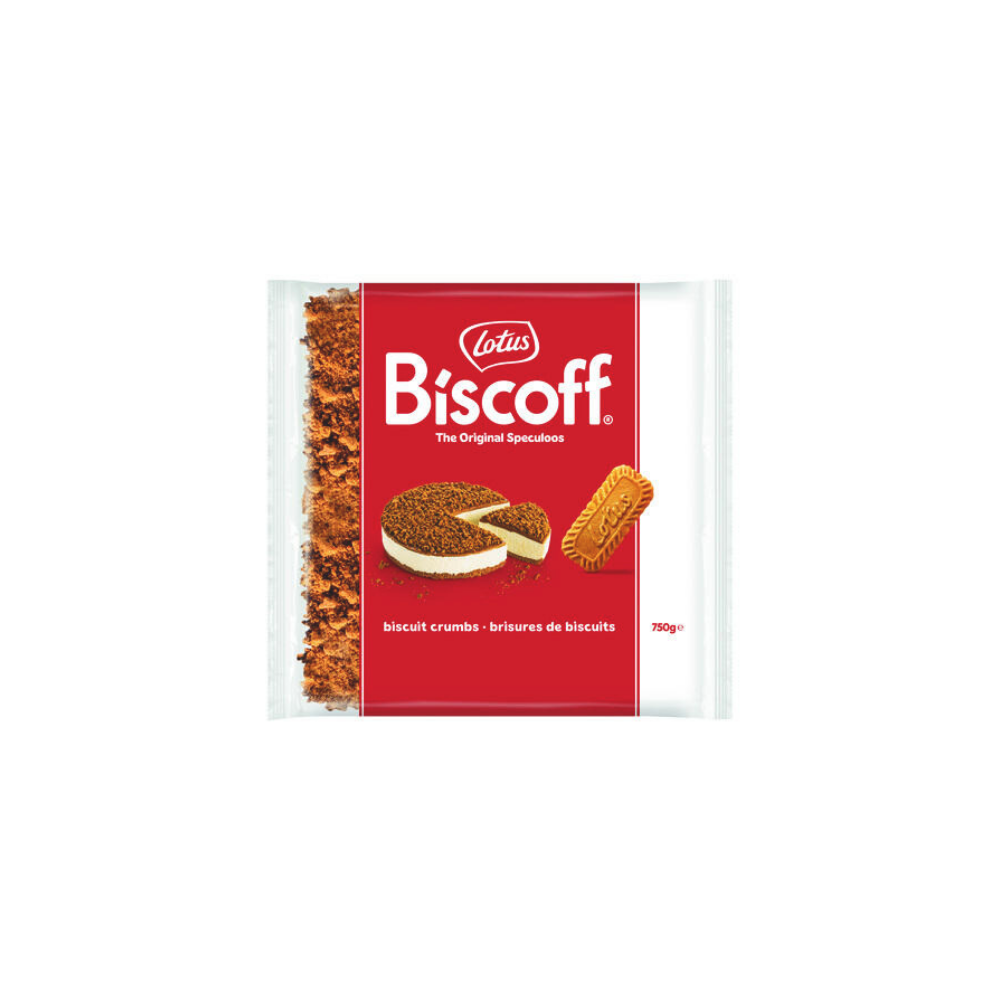 Brisure Speculoos Tamise 0-8mm 750g