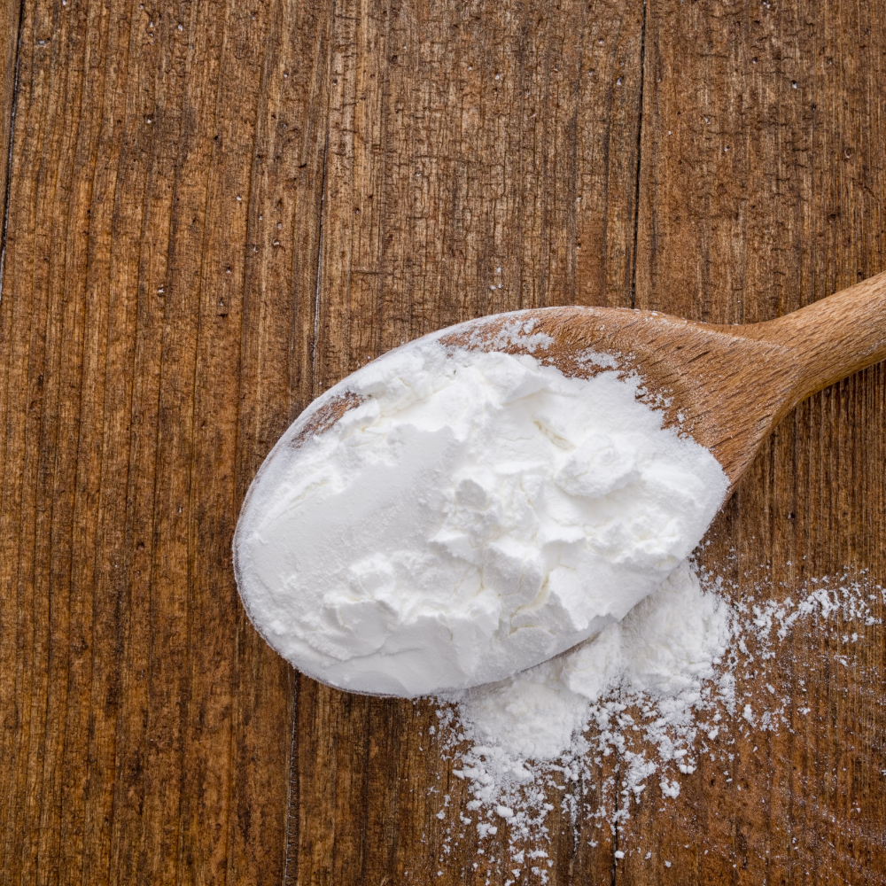 Maizena Fleur De Mais 400g