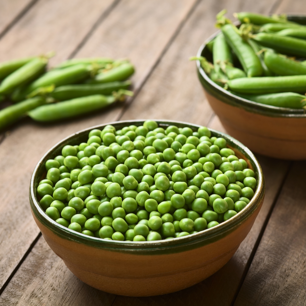 Petit Pois Extra Fin Sac 2.5kg