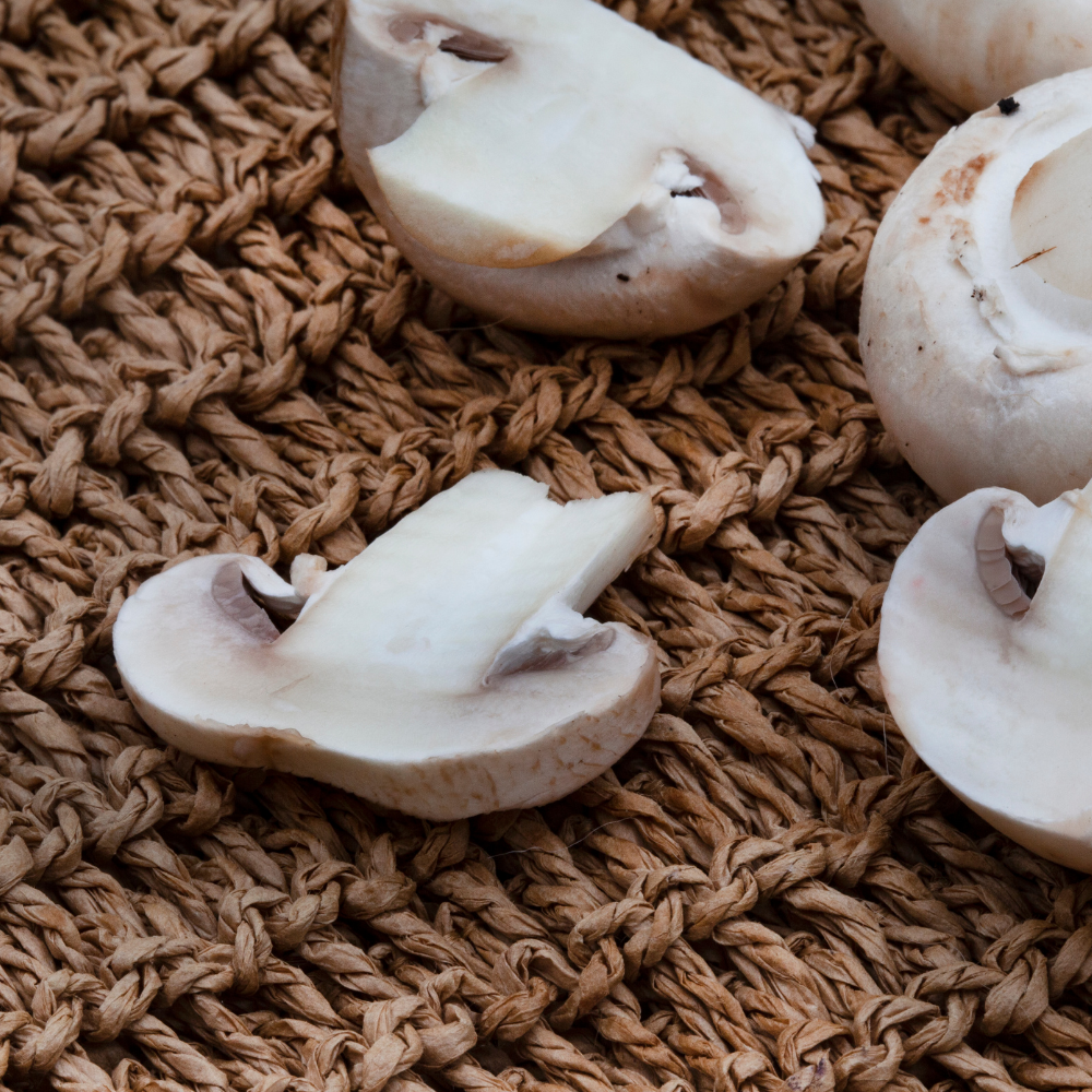 Champignon Paris Emince Sac 2.5kg