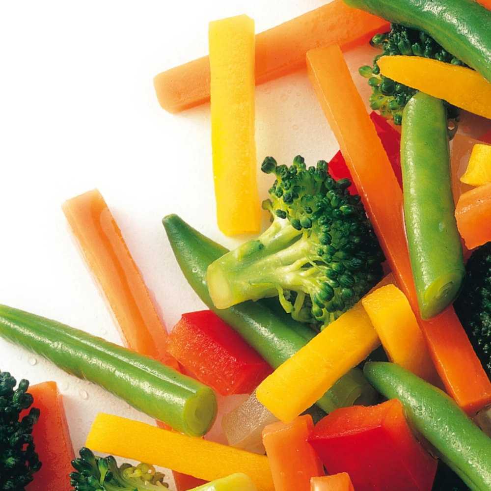 Melange Wok Sac 2.5kg