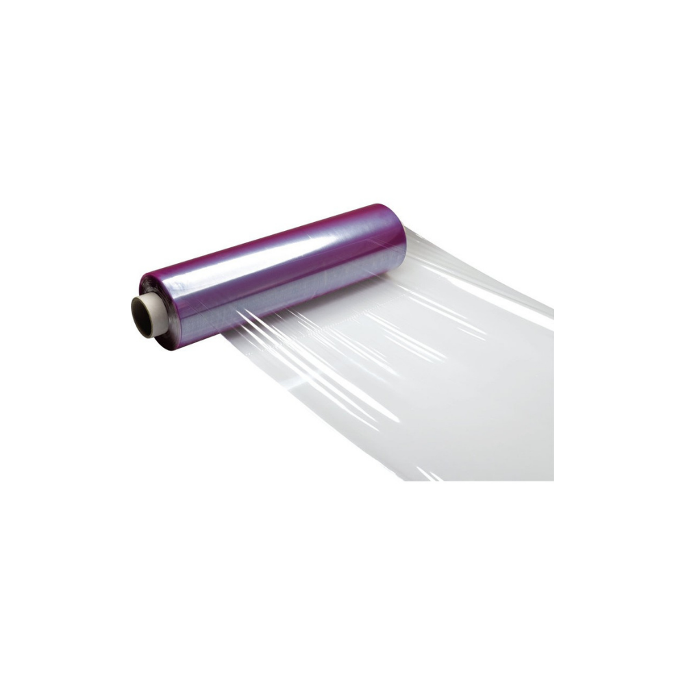Film  Etirable Alimentaire 0.30cm X 300m / Unite