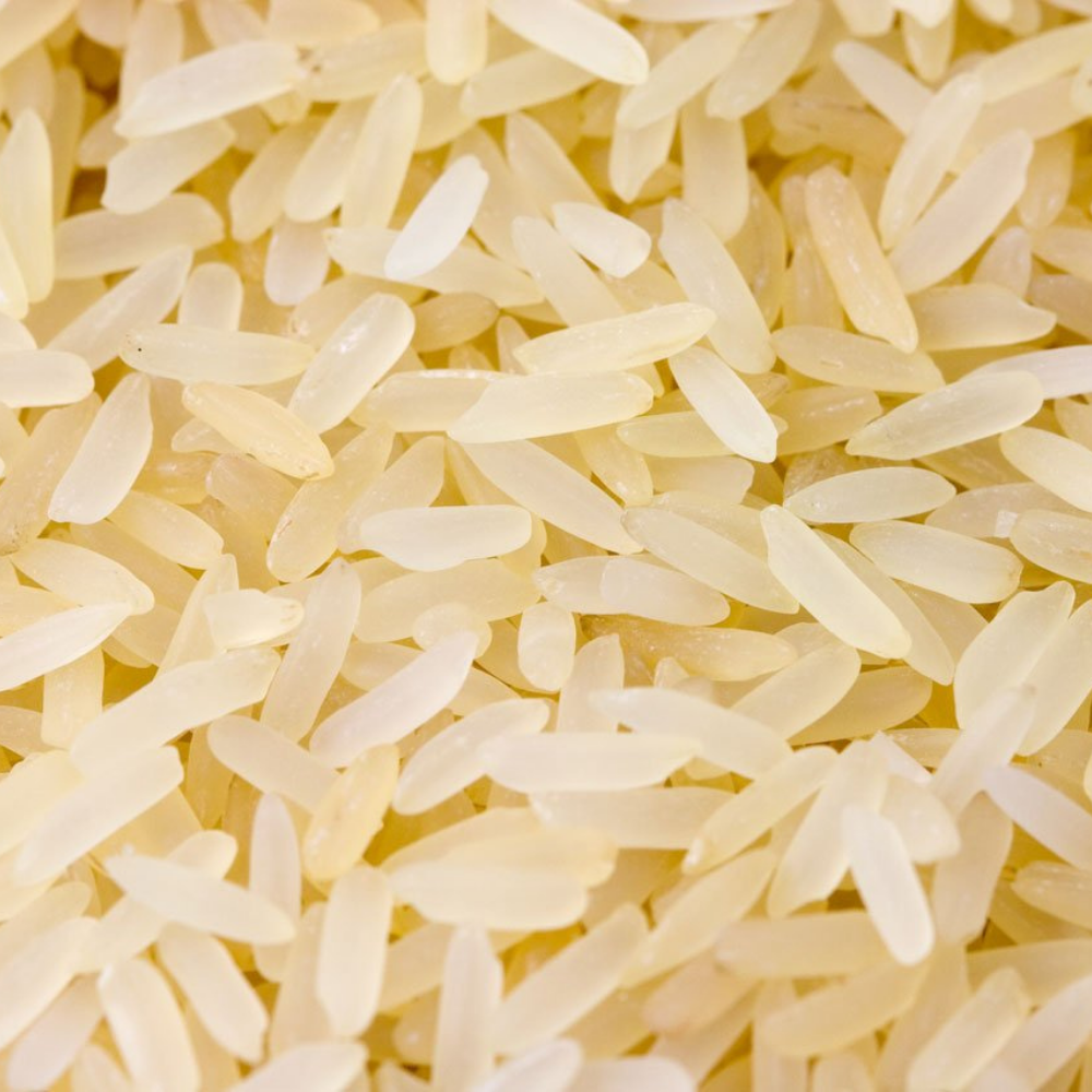 Riz Etuve Camargue Canavere Sac 5kg