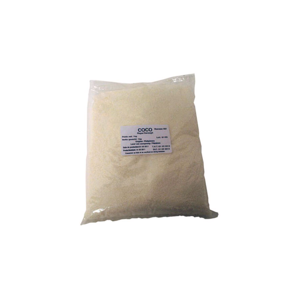 Noix Coco Rapee 1kg