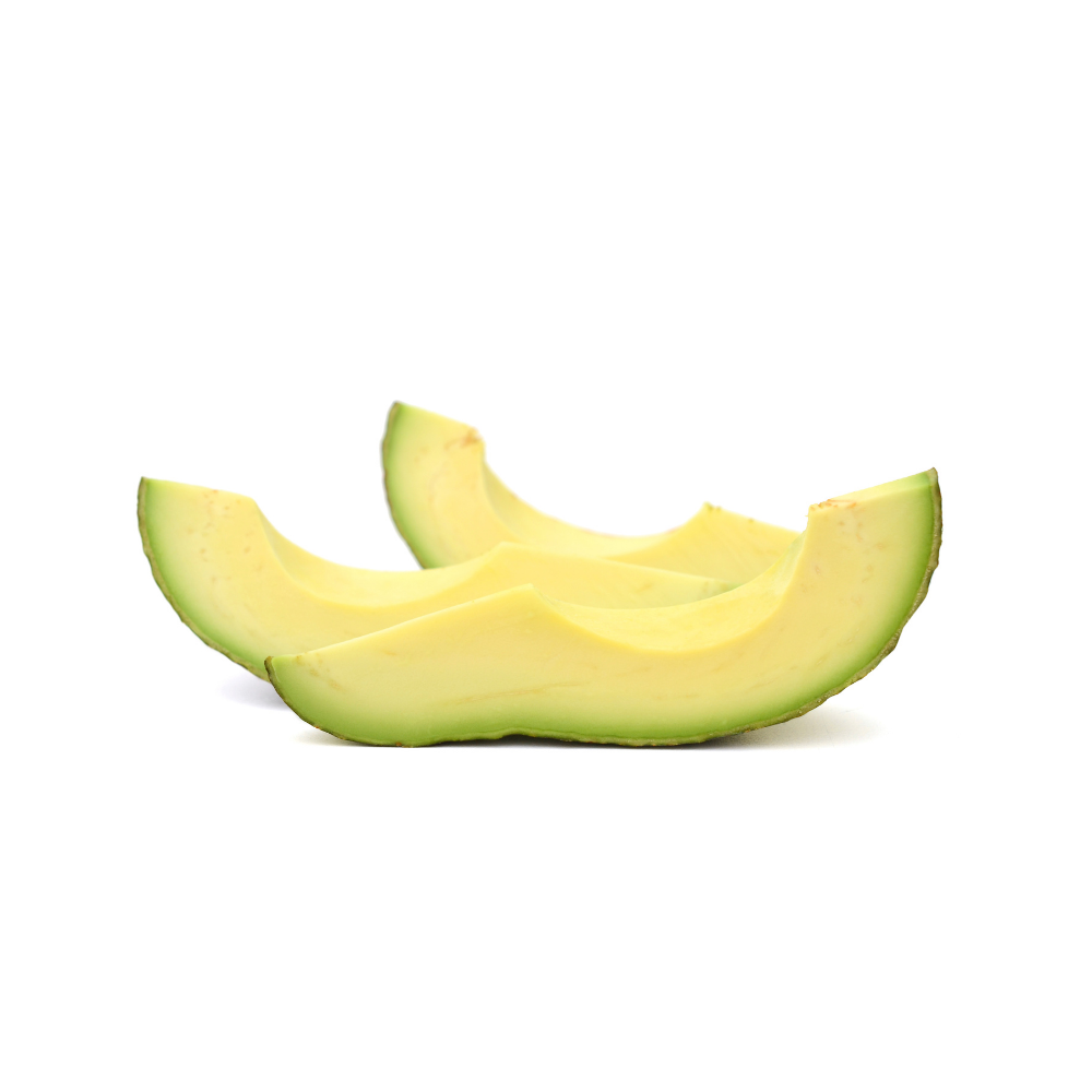 Morceaux Avocat Haas Sac 1kg