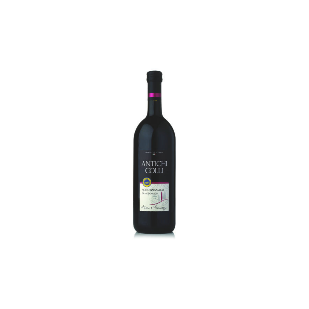 Vinaigre Balsamique De Modene Antiqua Igp 21% Bouteille 1 Litre