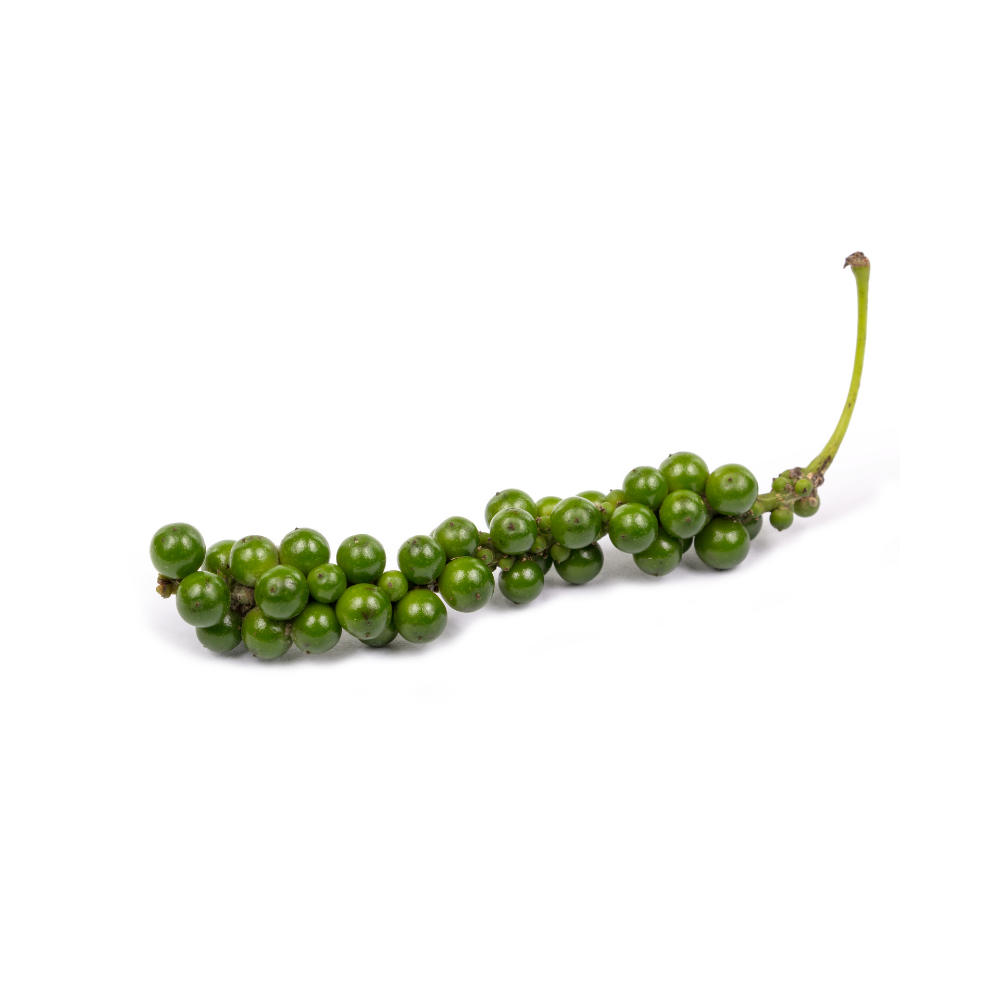 Poivre Vert 4/4