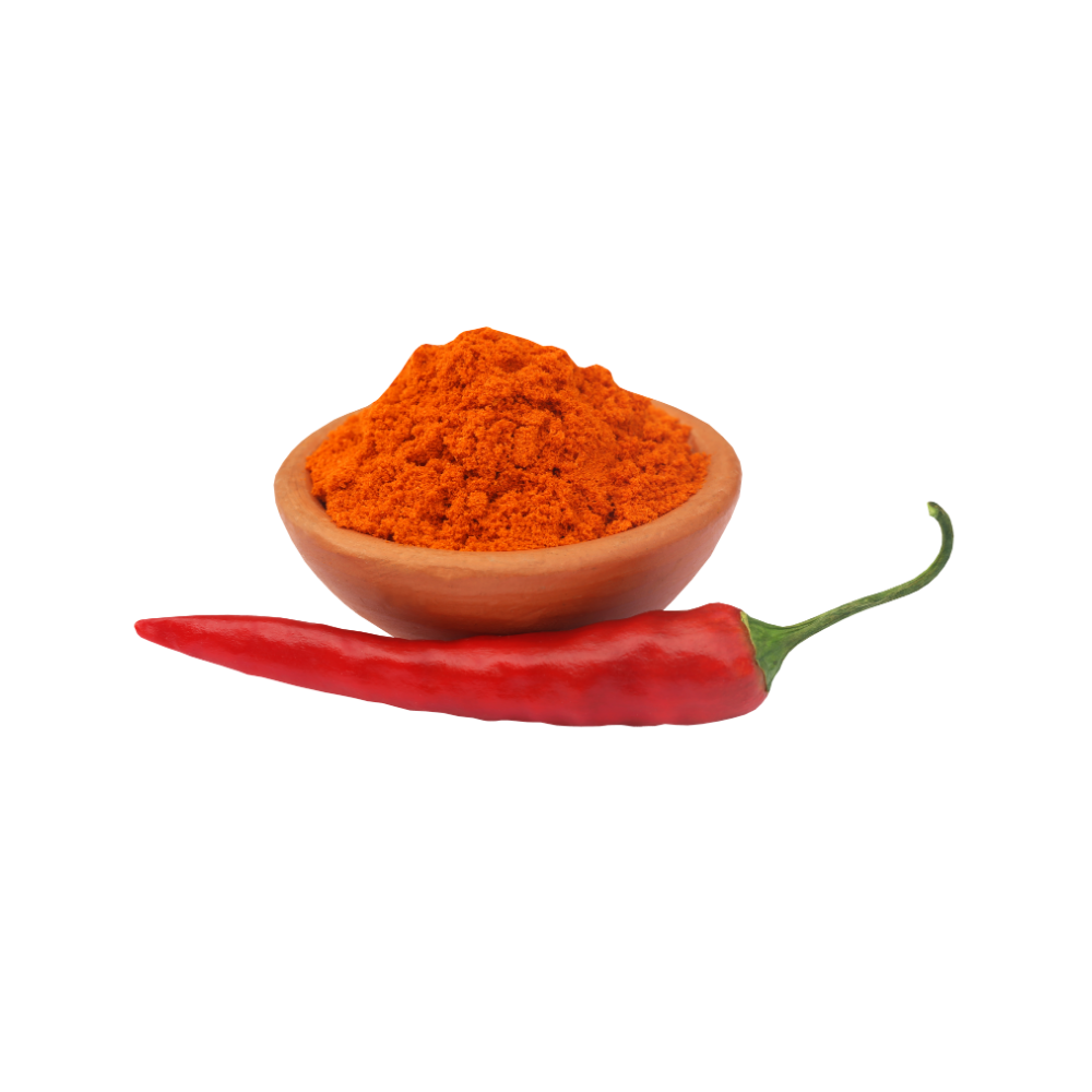 Piment Fort Entier Cepasco Sac 1kg