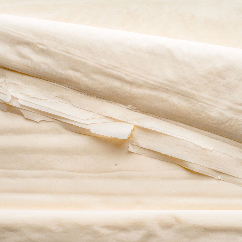 Feuilles Filo Special Feuilletage 18-20 Feuilles Poche 500g