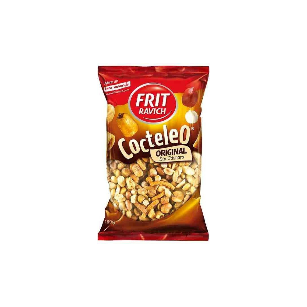 Cocktail Melange Aperitif Cocteleo Sac Kg