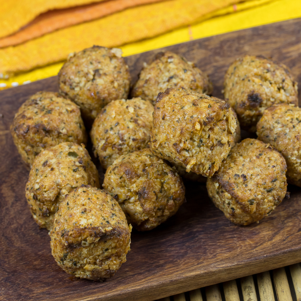 Acra De Morue Gadus Morhua Elabores En Espagne Sachet 1kg*