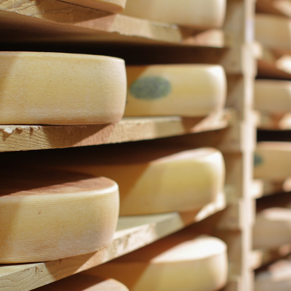 Comte Aop +4 M Bloc A Trancher 2kg Environ