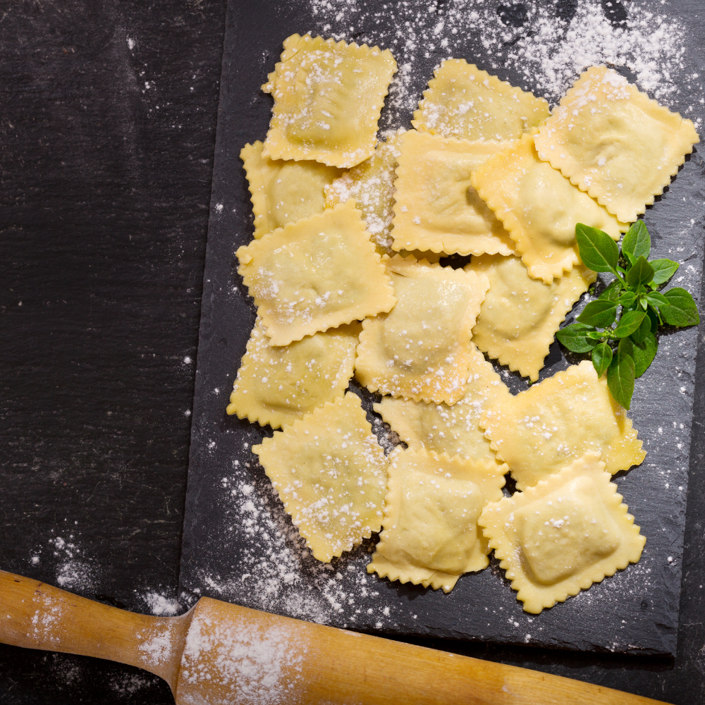 Raviole Artisanales Sachet 1kg