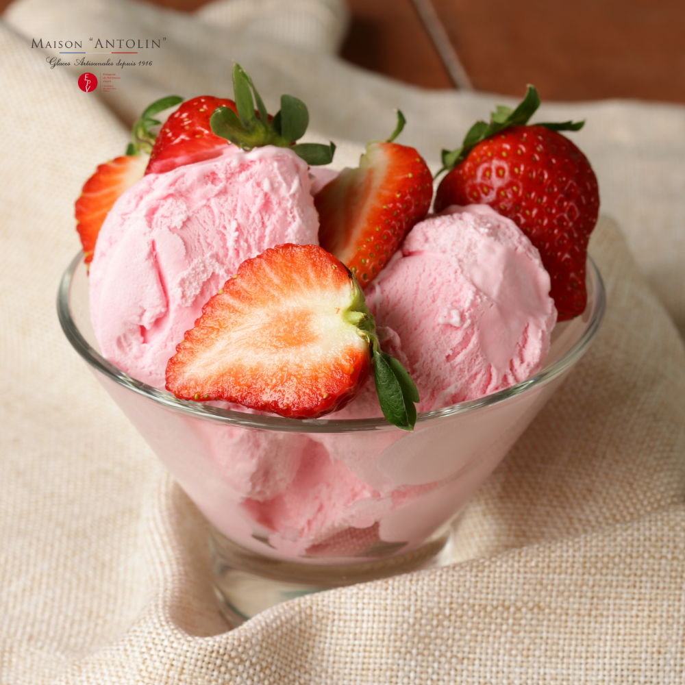 Ant. Fraise Sb 1l