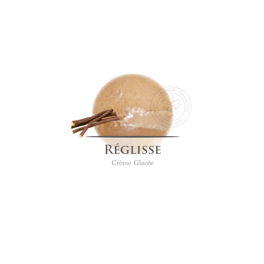 Ant. Reglisse Cg 1l