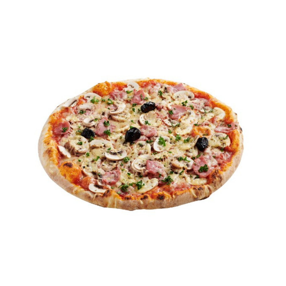 Pizza Royale 460g "pizza Du Moulin"