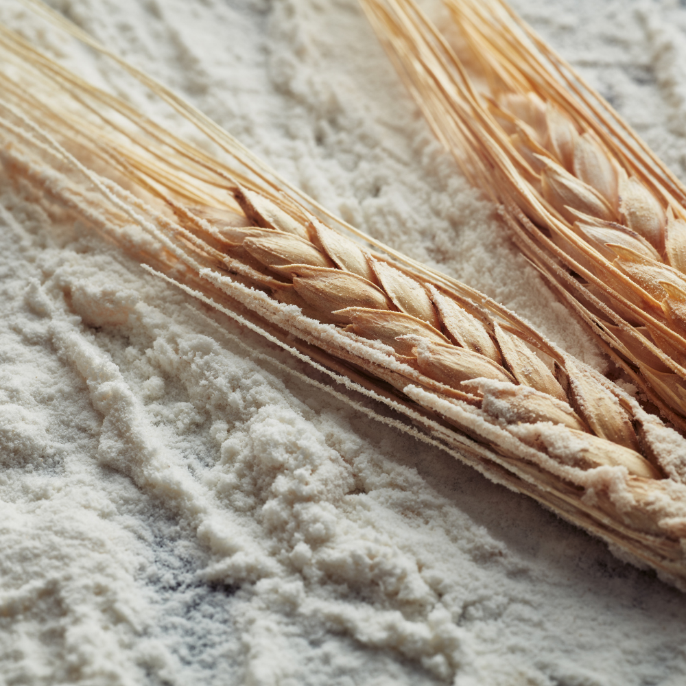 Farine De Ble Type 55 1kg Au Detail