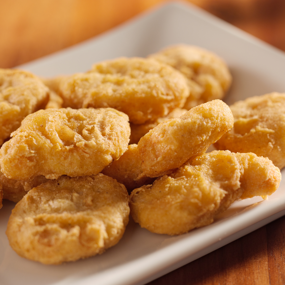 Nuggets Poulet Ue Sachet 1kg