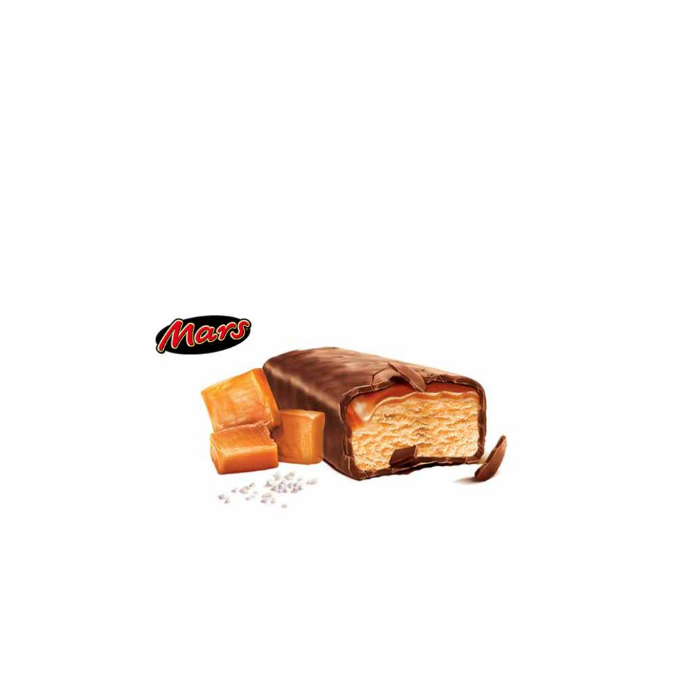 Impuls. Barre Mars 51ml X 24