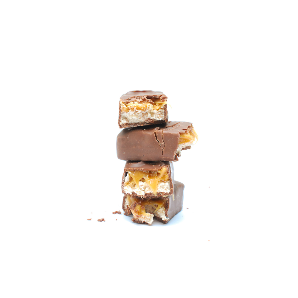 Impuls. Barre Snickers 51ml X 24