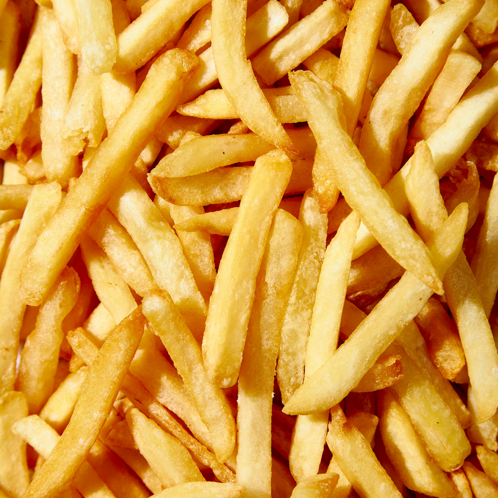 Frites Au Four 10/10 Sachet 750g