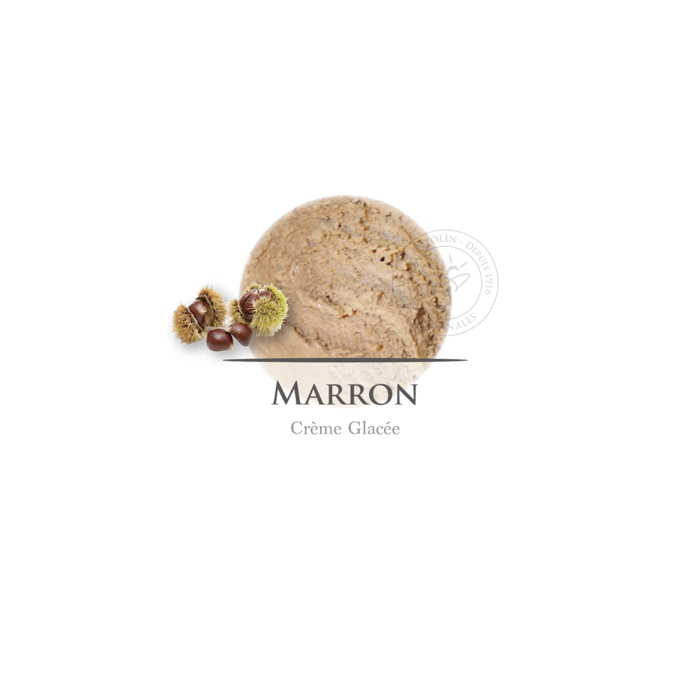 Ant. Marron Cg 1l