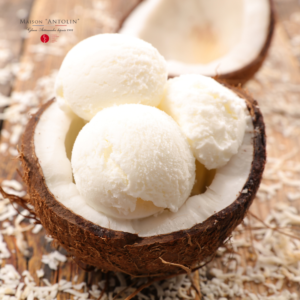 Ant. Noix De Coco Cg 1l