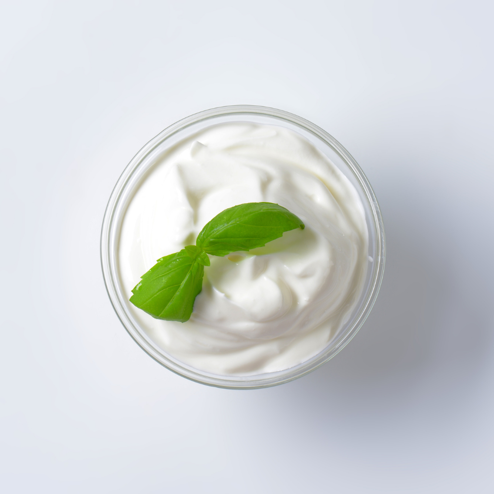 Fromage Blanc La Cotentaise 20% Mg Seau 1kg