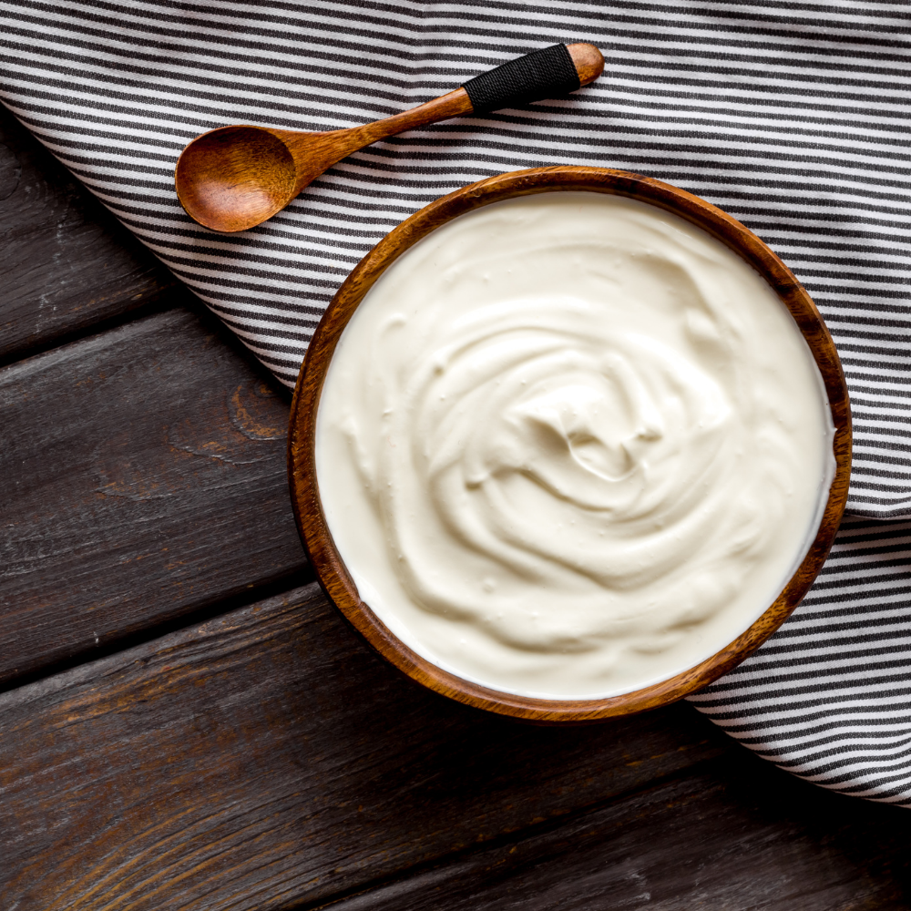 Creme Fraiche Uht 30% Mg 3x20cl