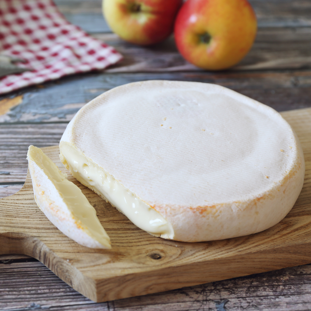 Reblochon De Savoie 450g