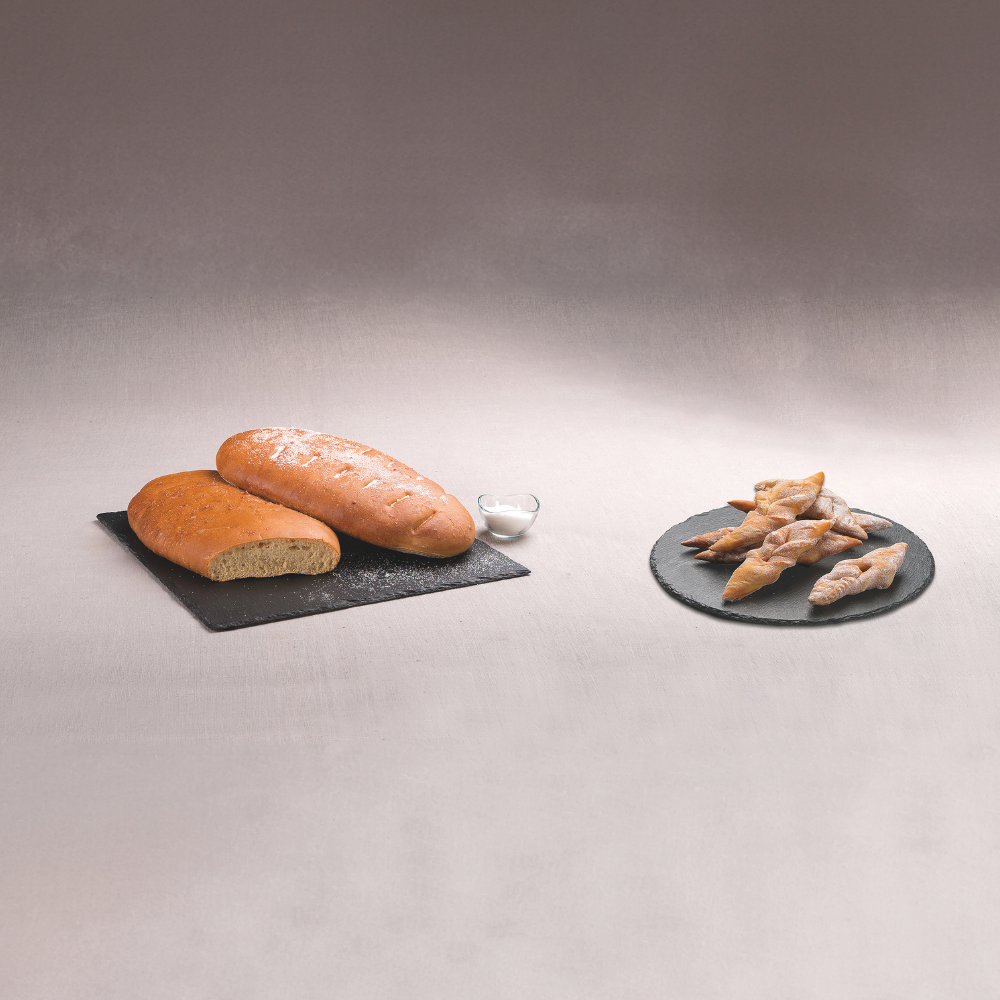 Bugne Nature 20g Carton 100 Pieces