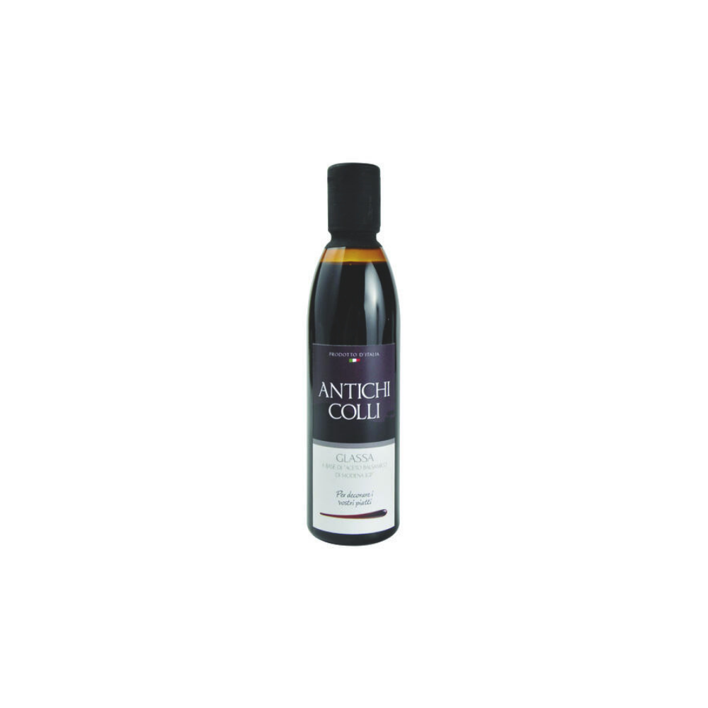 Creme Vinaigre Balsamique Igp Bouteille 250ml