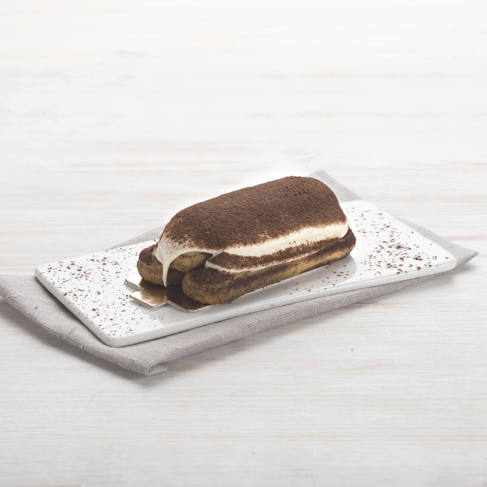 Tiramisu 3 Savoiardi 100g X 5