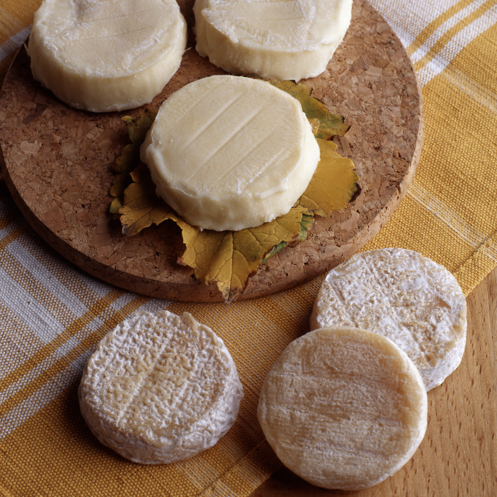 Cabecou Du Perigord 35g Barquette 15 Pieces