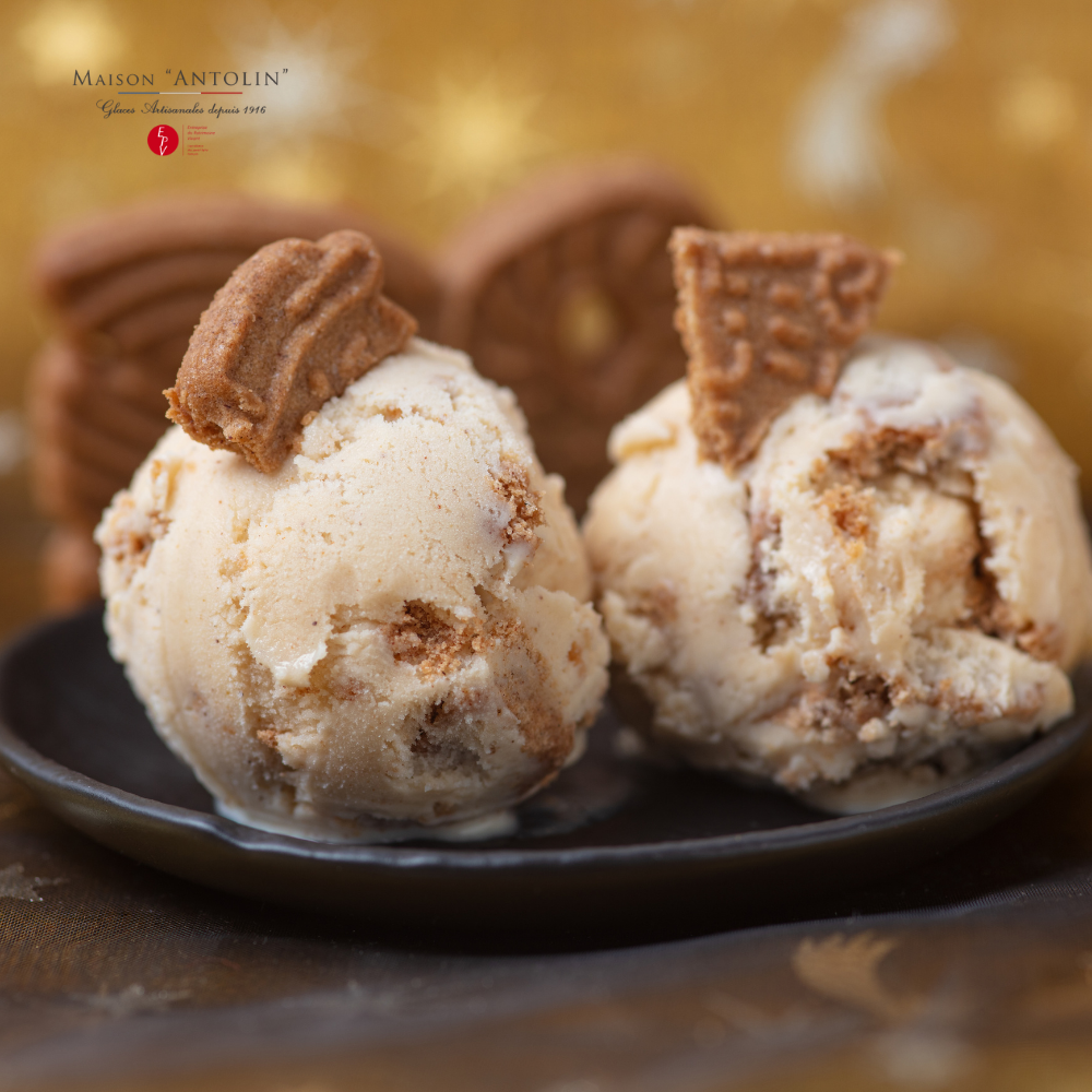 Ant. Speculoos Cg 1l