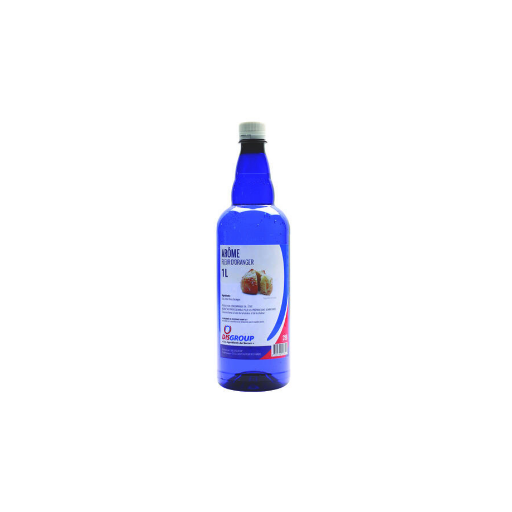 Arome Fleur D'oranger 1lx6