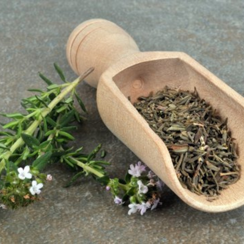 Thym Deshydrate Boite 175g