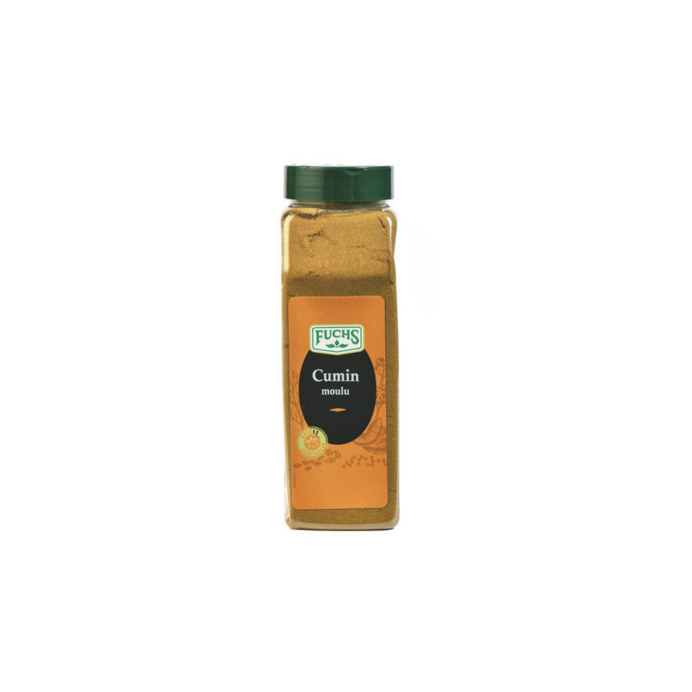 Cumin Moulu Boite 450g