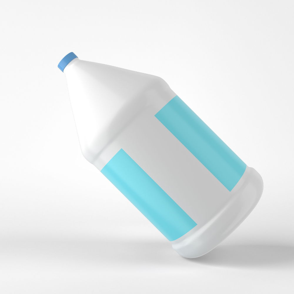 Eau De Javel 2.6% Bidon 2l