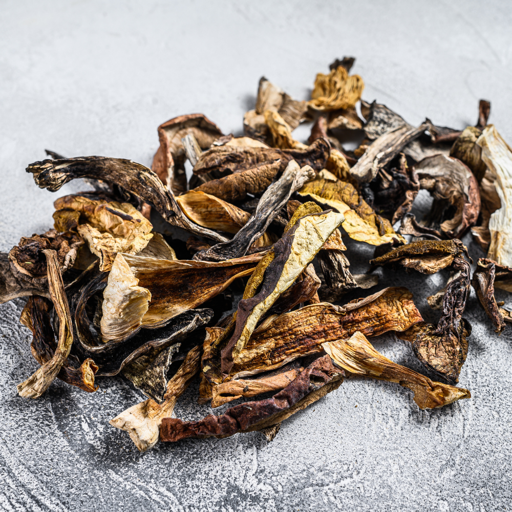 Bolets & Cepes Boite 500g