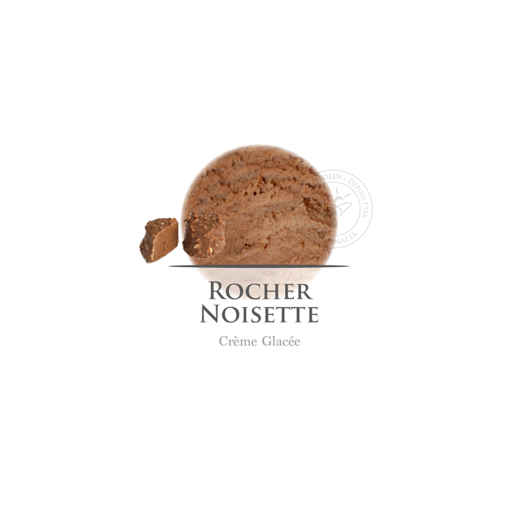 Ant. Rocher Noisette Cg 1l