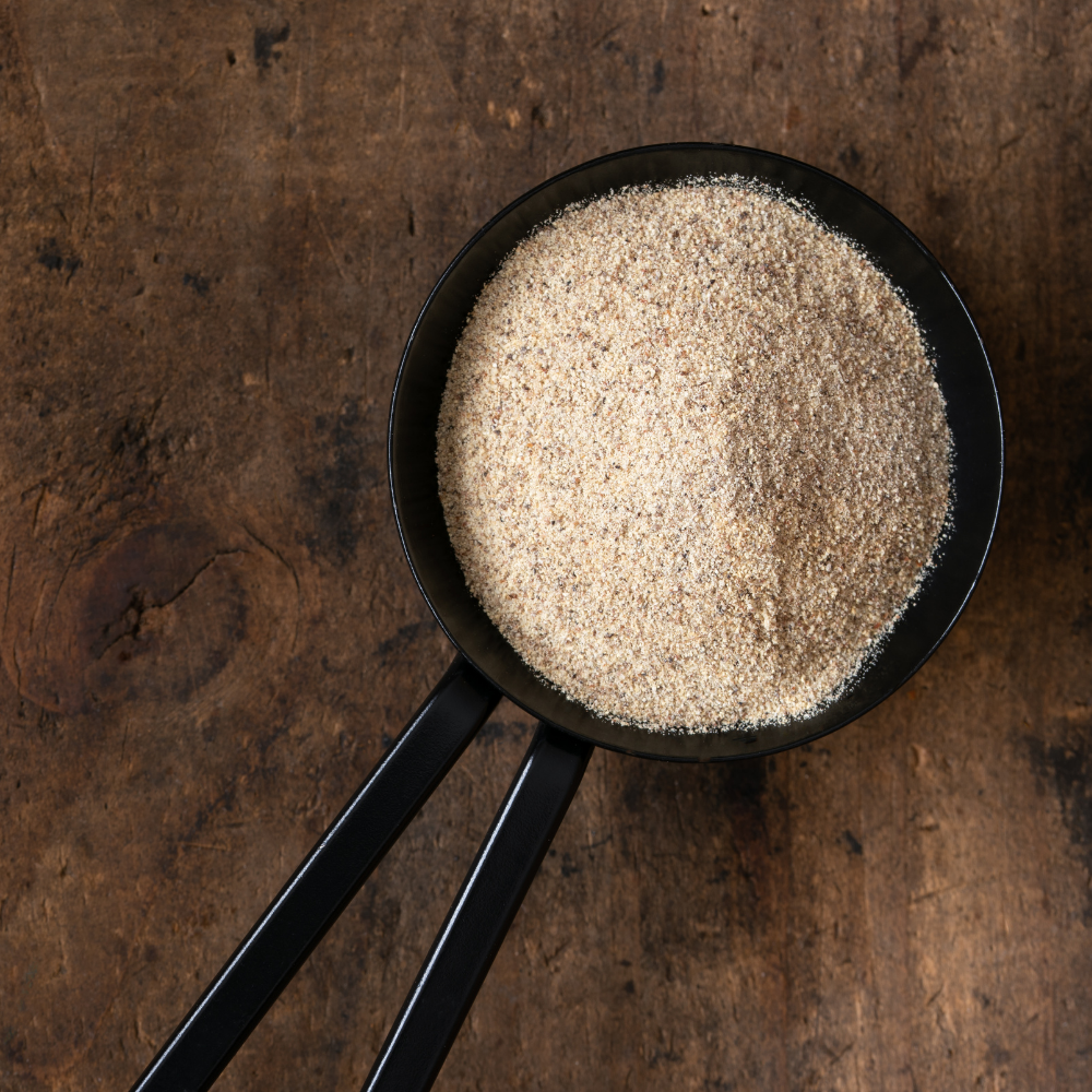 Poivre Blanc Moulu Sachet 1kg