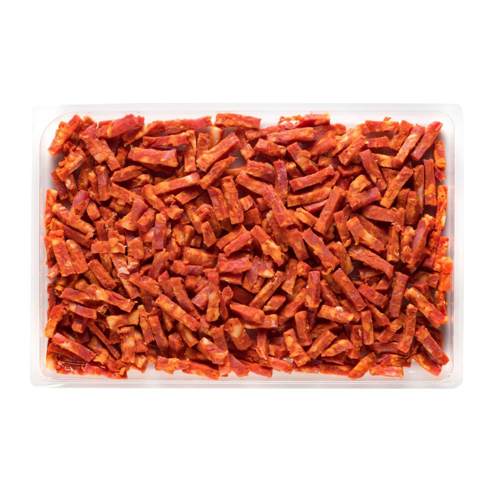Allumettes Laniere Chorizo Barquette 500g