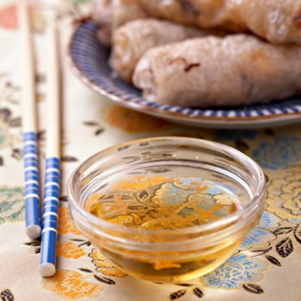 Sauce Pour Nems Et Rouleaux Printemps Mont Asie Bouteille 500ml